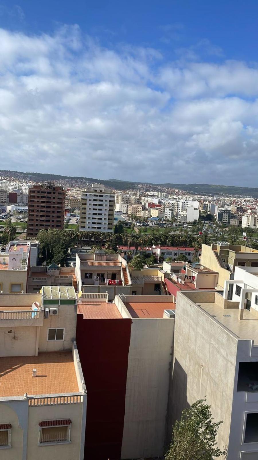 Tanger Relax Appartement Exterior foto