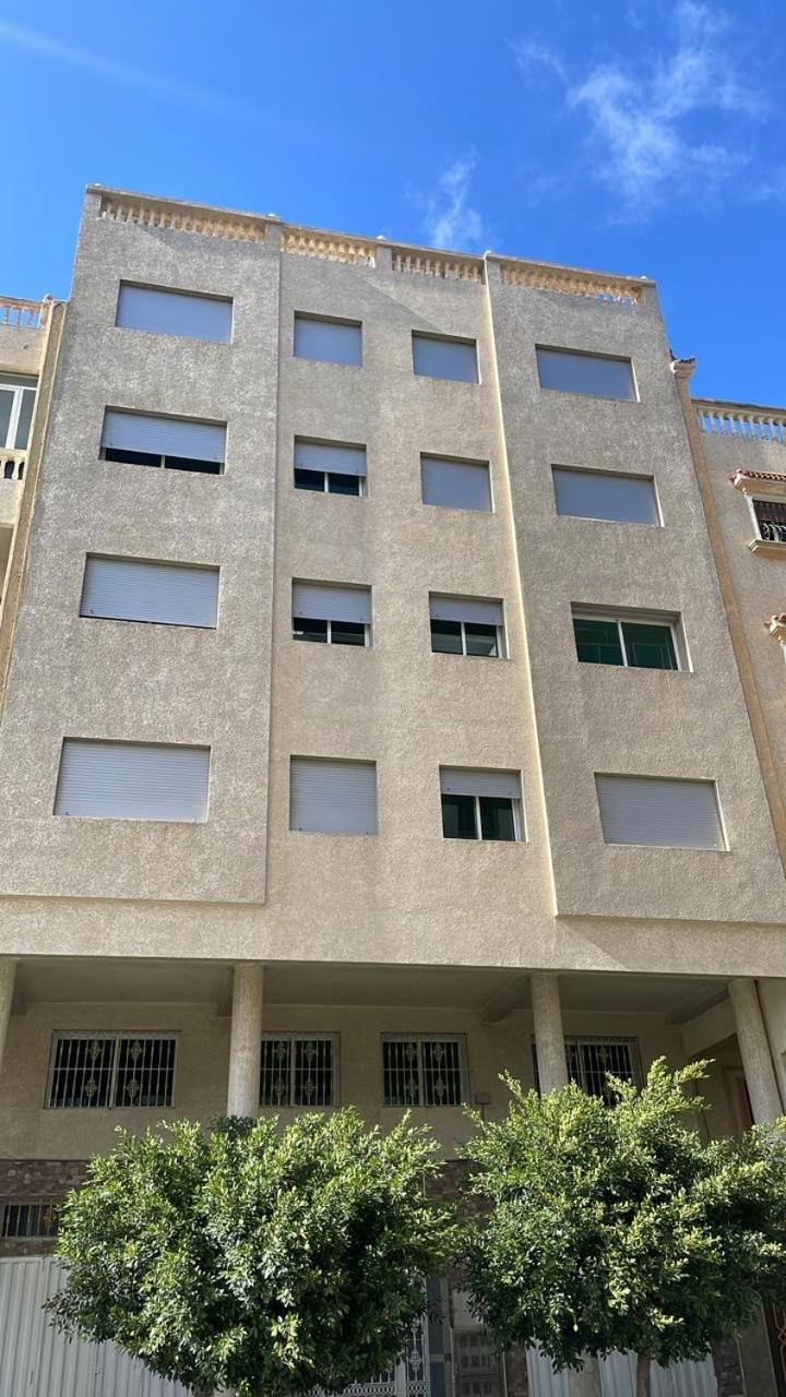 Tanger Relax Appartement Exterior foto