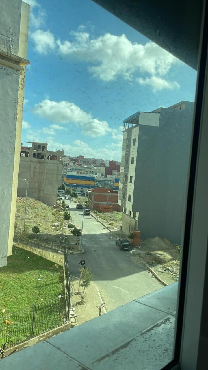 Tanger Relax Appartement Exterior foto