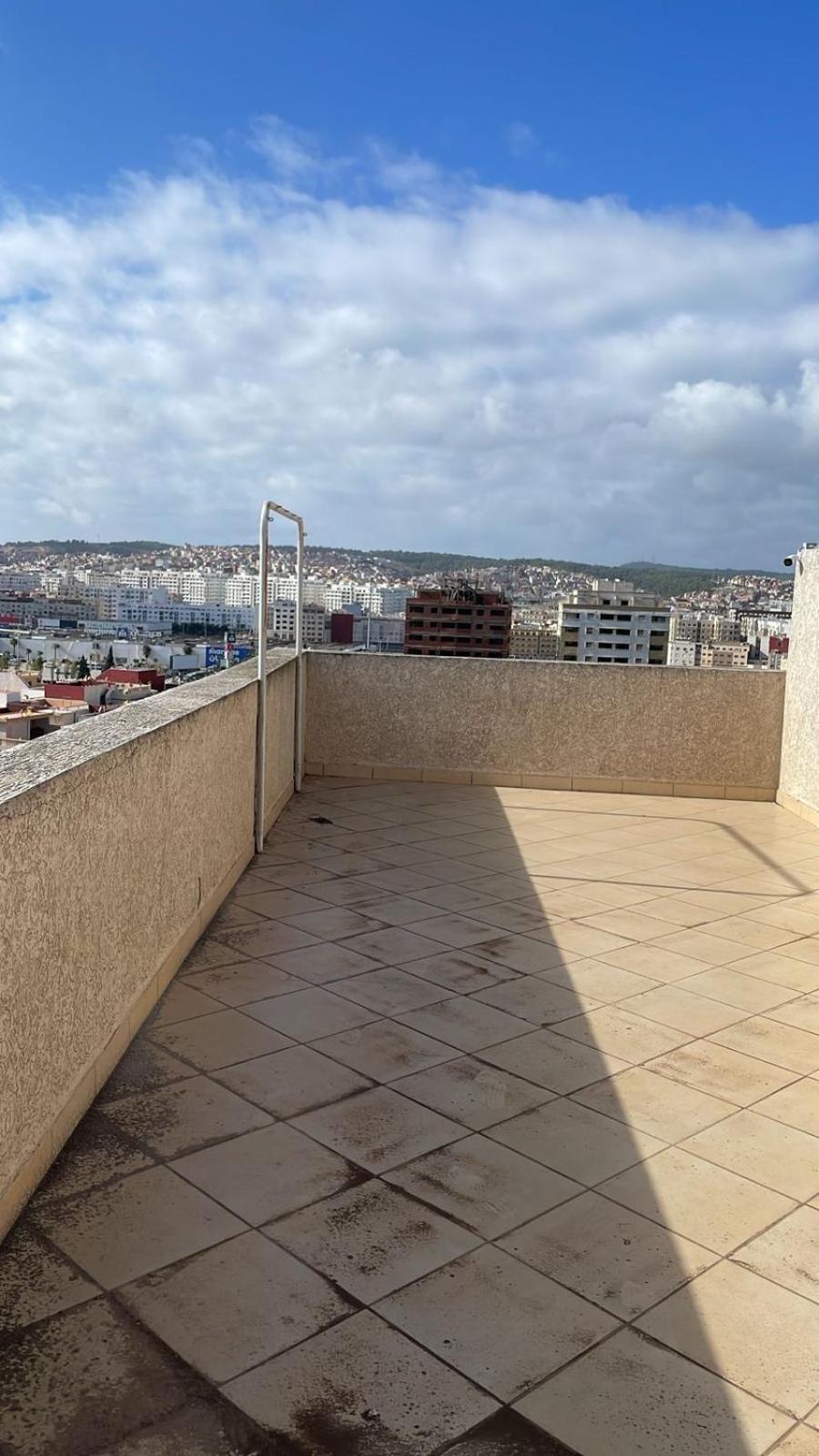 Tanger Relax Appartement Exterior foto